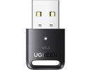 Ugreen V5.3 USB Bluetooth Adapter for PC Laptop, Plug and for Windows 11
